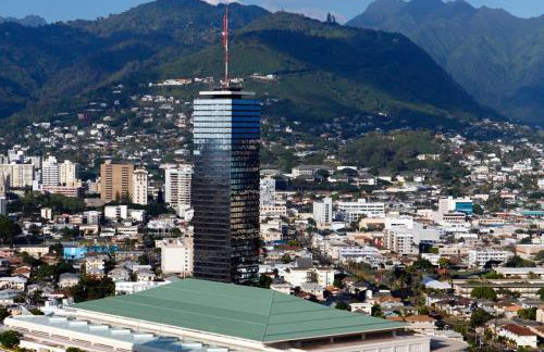 The Eastwood-Gateway to Waikiki - Executive Suite - Foto 7