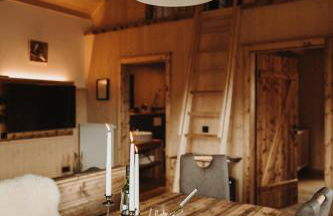 Oberwald Chalets 1 - Foto 10