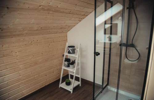 Tree&Water Apartament nad jeziorem Ublik - Foto 17