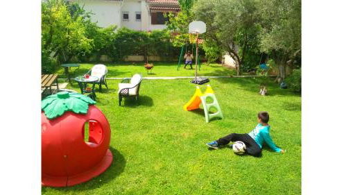 villa panorama seaview near airport and clinic Saint Loukas - Foto 5