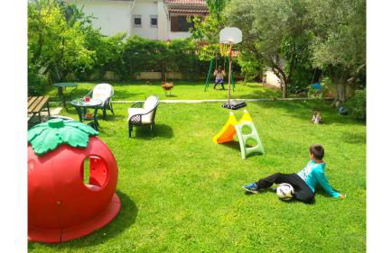 Apartment Villa Panorama - Foto 53