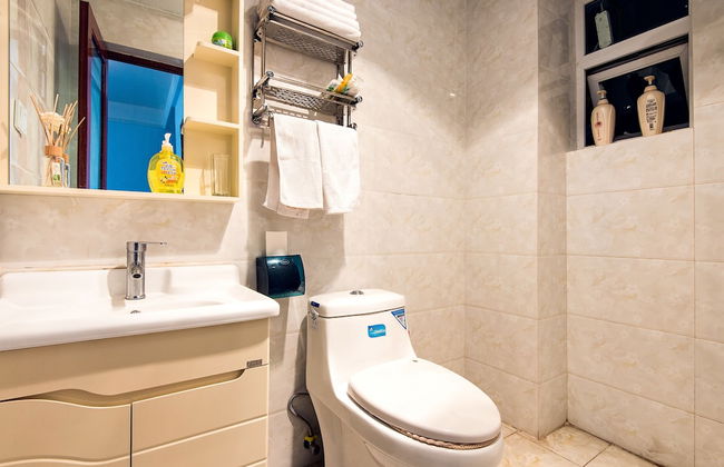 Chengdu Kuanzhai Alley Chen Homestay - Photo 35