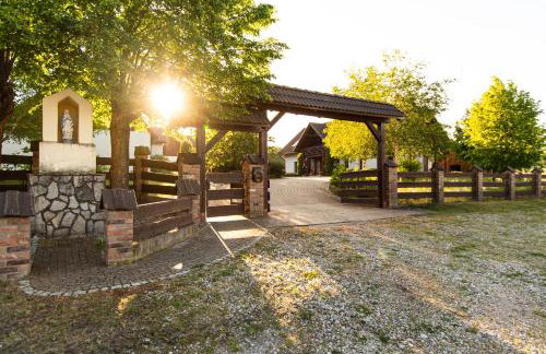 Siedlisko Domkowo - Foto 21