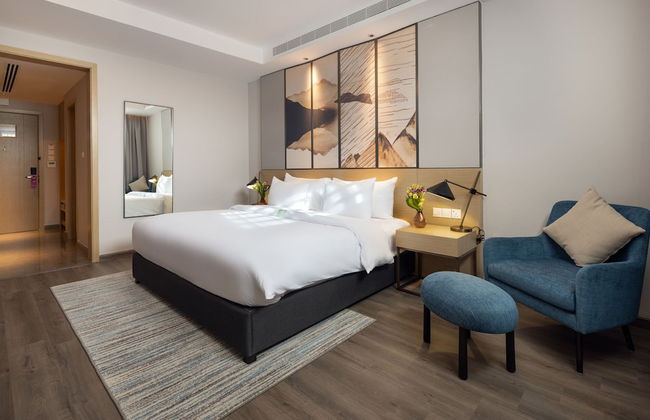 Boudl Al Rawdah - Photo 7