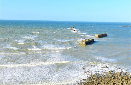Maison des Palmiers - Bord de mer et campagne - Photo 19