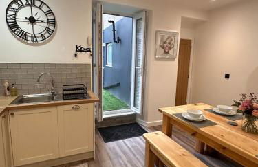 Abbys Cottage - Foto 46