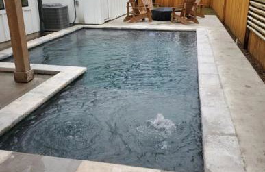 Actually walkable to square & Private Heated Pool - Foto 28
