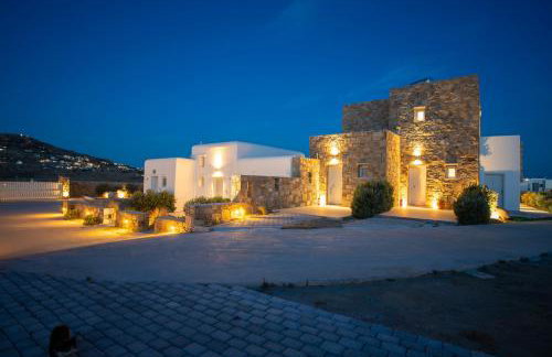 Sol Mykonos Studios - Foto 15