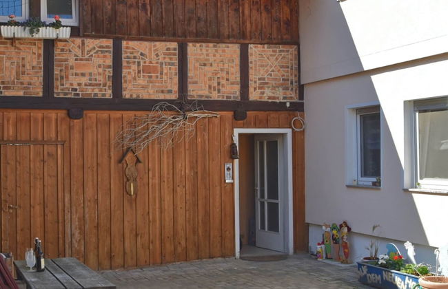 Family-friendly Timmenrode Stay - Foto 24