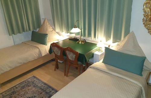 Zimmer Hohbuch mit Achalmblick - Foto 46