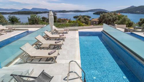 Diamond Blue Villas Lefkada - Foto 2