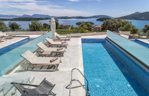 Diamond Blue Villas Lefkada - Foto 2