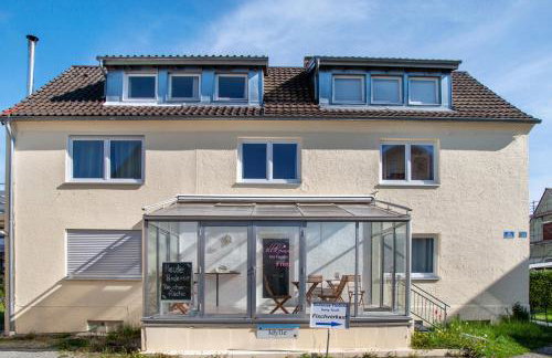 Ferienwohnung Traumhaft - Photo 18