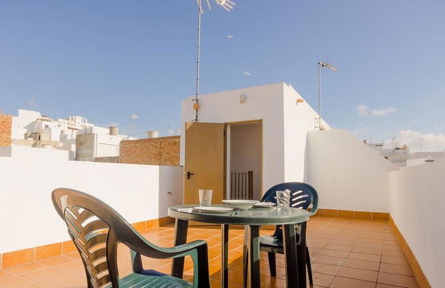 Apartamento Junquera 19721 - Photo 1