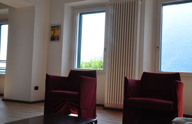 Comoholidays - Casa Mirella - Foto 11