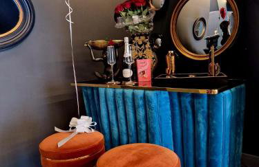 The Hamilton - The Studio luxury holiday let's - Foto 46