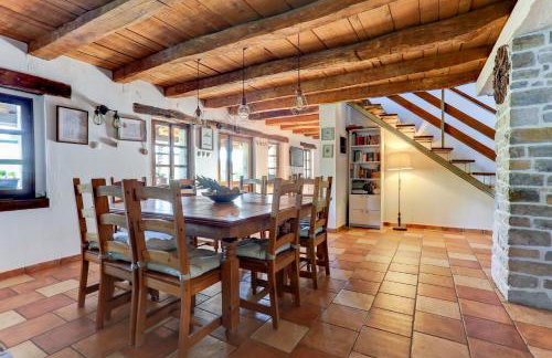 Magical Villa Glavini with privacy & stunning panoramic views - Foto 31