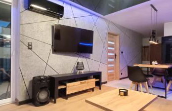 Luksusowy Apartament przy Galerii 8th floor - Foto 23