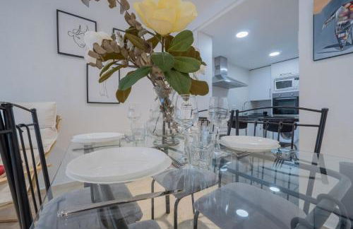 Jardines de Cervantes - Foto 7