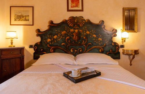 Rocca Di Pierle, Agriturismo di Charme - Cortona - Foto 135