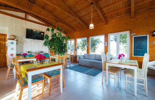 CàSolare Country House - Foto 76