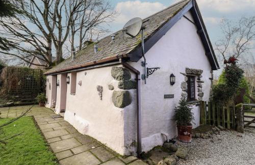 Hafoty Boeth Cottage - Foto 15