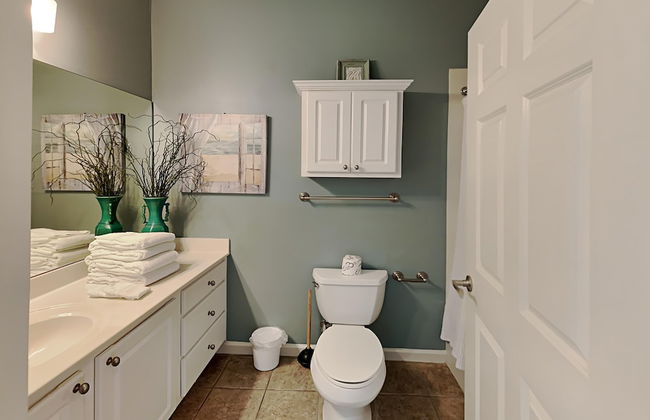 Inn at Seacrest - Foto 24