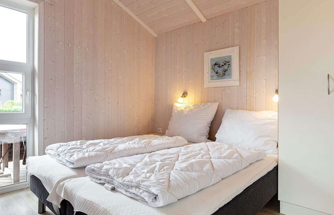 Holiday Home in GrÃ¶mmitz - Foto 10