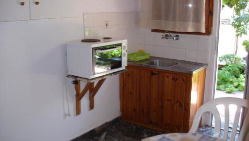 ilias appartements tsaprounis - Foto 5