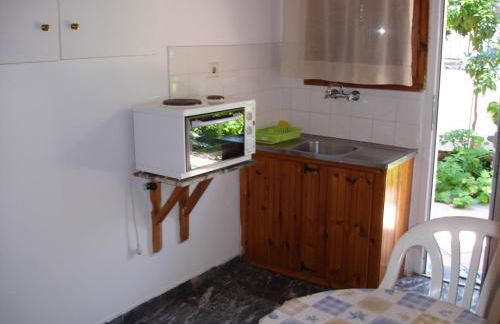 ilias appartements tsaprounis - Foto 5