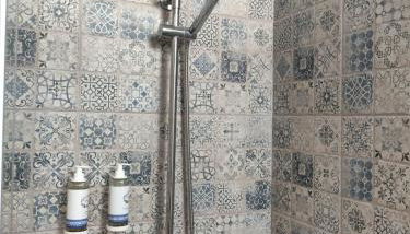 Moinho do Zorrão - Foto 4, Shower