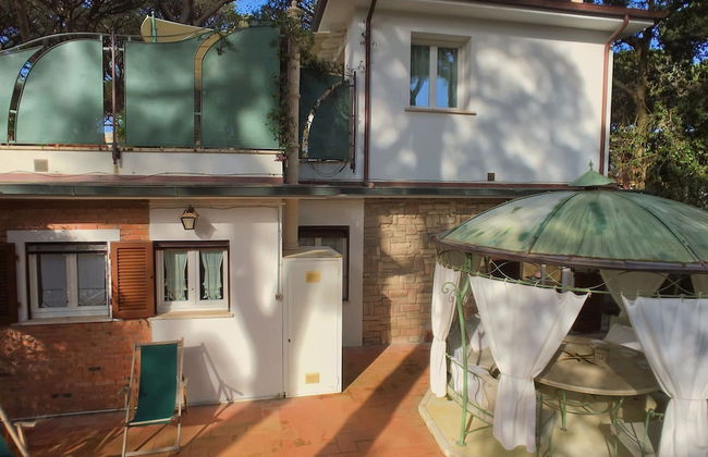 Haven Near Tuscan Beaches - Foto 27