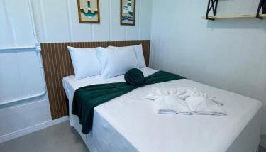 PousaVille Container B - São Francisco - Foto 3, towels