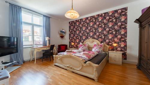 AAB Apartment 80qm mit 2 Schlafzimmern, Self-Check-in mit Wlan und gratis Parkplatz am Haus - Foto 4