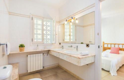 Villa Llevant Galdana - Foto 26