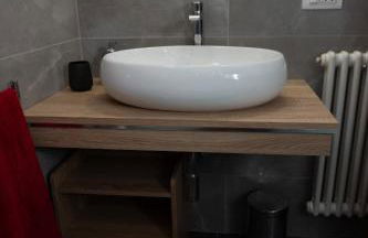 Il nido dell'aquila-Lugnano in Teverina - Foto 10