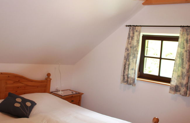 3 bedroom Apartment in Bad Kleinkirchheim with garden and terrace - Photo 25