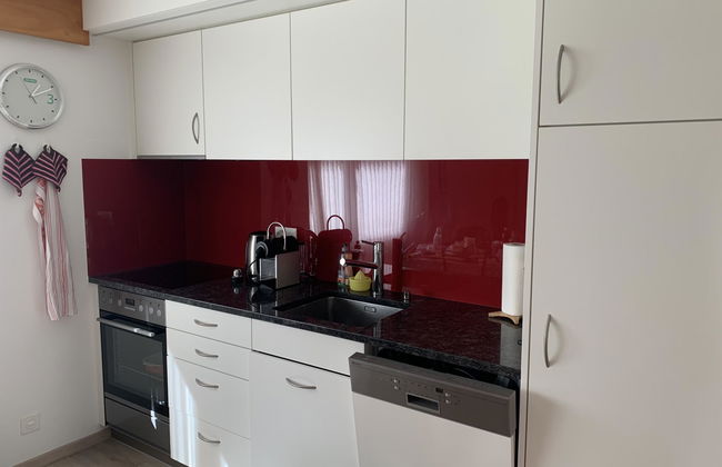 Ferienwohnung Waldrand EG - Foto 16