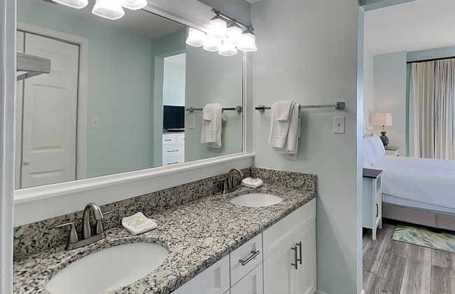 Tidewater Orange Beach by Southern Vacation Rentals - Foto 31