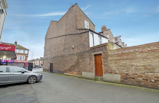 Modern Studio in London Near Wimbledon Park - Foto 21