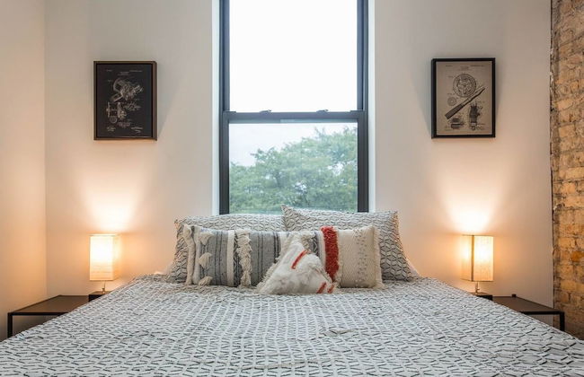 Handsome Mccormick 3bd-2ba Loft - Foto 10