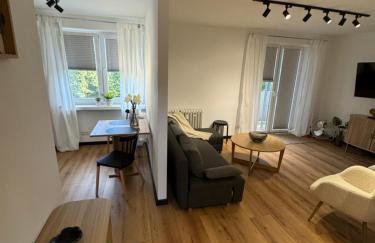 Apartment Ewy - Foto 8