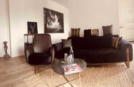 Studio-Apartment Hohe Börde - Foto 26