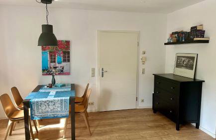 Ferienwohnung Weltachs - Foto 10