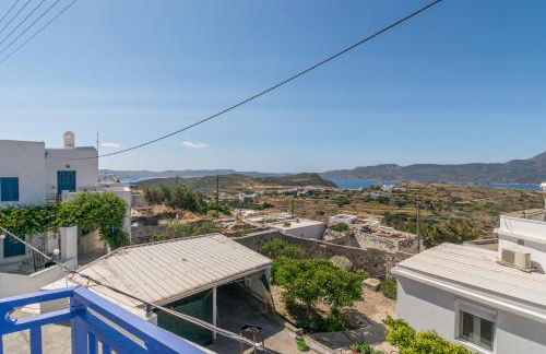 Aegean View House in Tripiti - Foto 27