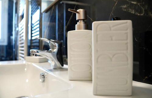 Blue Penthouse - Puglia Mia Apartments - Foto 40