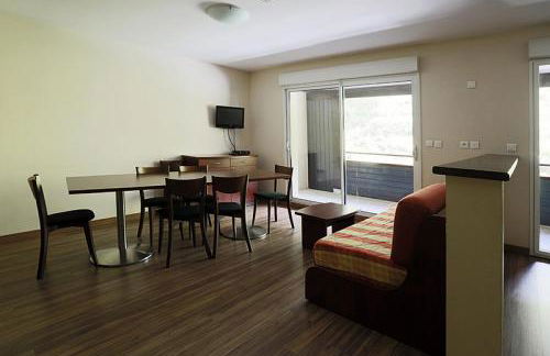 Résidence Serias - T3/8pers SERIAS 19- Peyresourde MAE-3414 - Foto 1