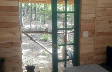 Dreamy Treehouse Cabin Oasis Near Piney River, Tennessee - Foto 18