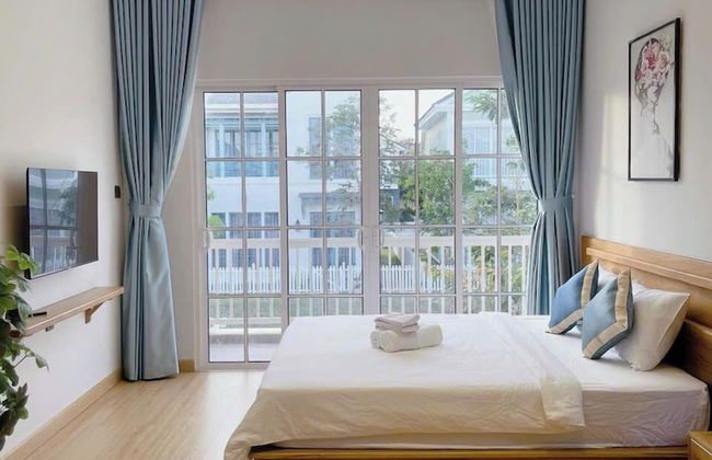 Holiday Villa Novaworld Phan Thiet - Foto 16