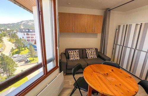 Cocon montagnard accès direct aux Pistes et GR10 - Foto 13